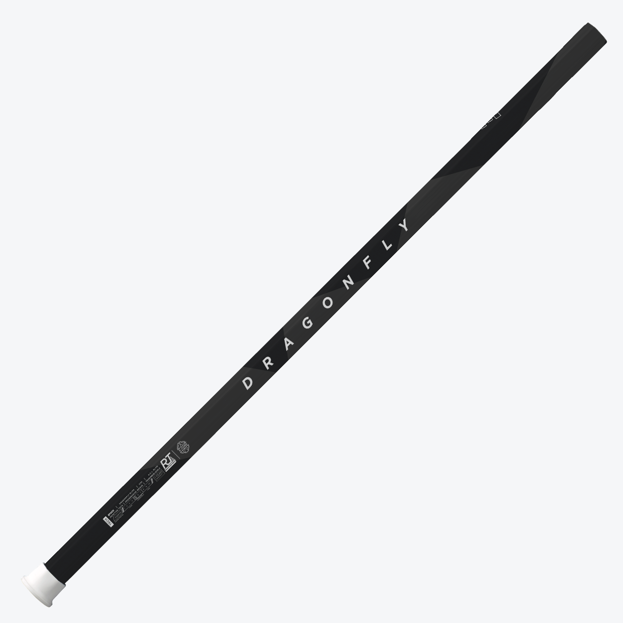 Dragonfly Elite III Attack/Midfield - E30 - iQ5 - Carbon Black