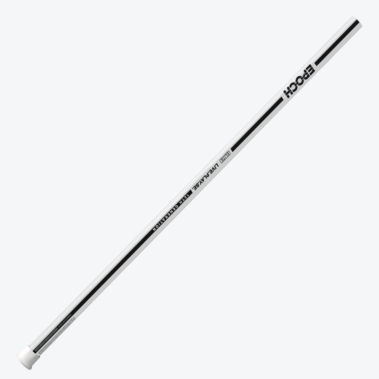Dragonfly Elite III Attack/Midfield - E30 - iQ5 - White