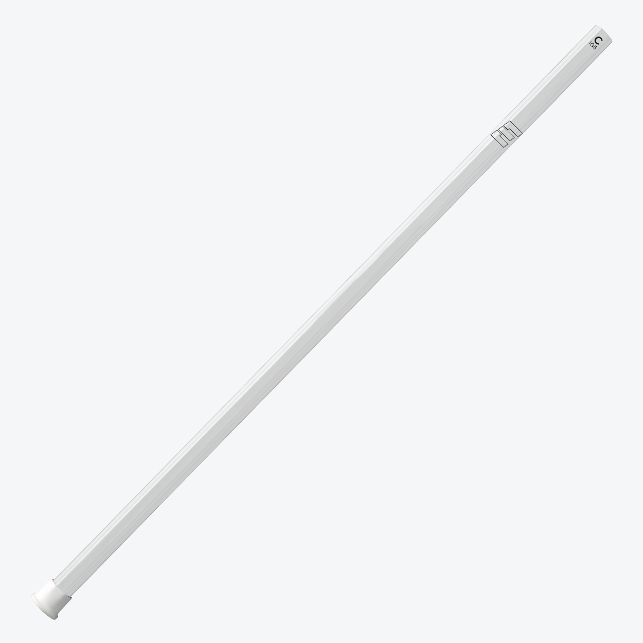 Dragonfly Elite III Attack/Midfield - E30 - iQ5 - White