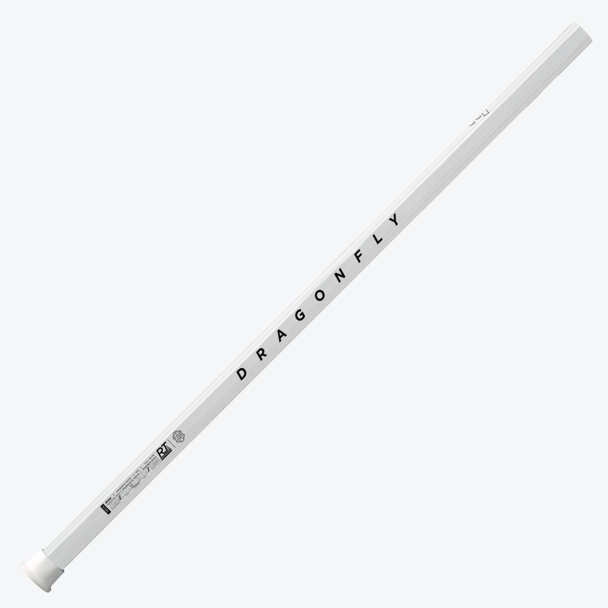 Dragonfly Elite III Attack/Midfield - E30 - iQ5 - White
