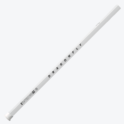 Dragonfly Elite III Attack/Midfield - X30 - iQ5 - White