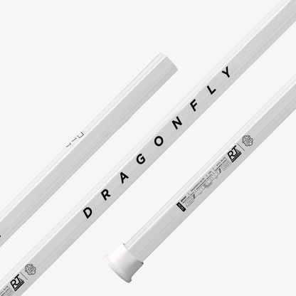Dragonfly Elite III Attack/Midfield - E30 - iQ5 - White