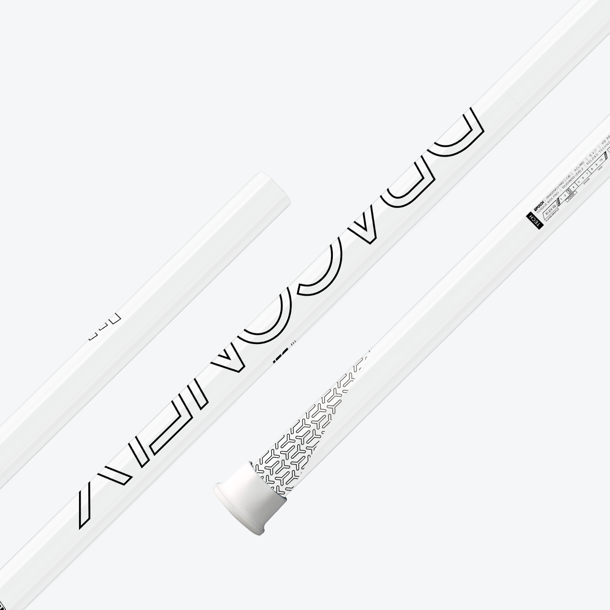 Dragonfly Pro III Goalie