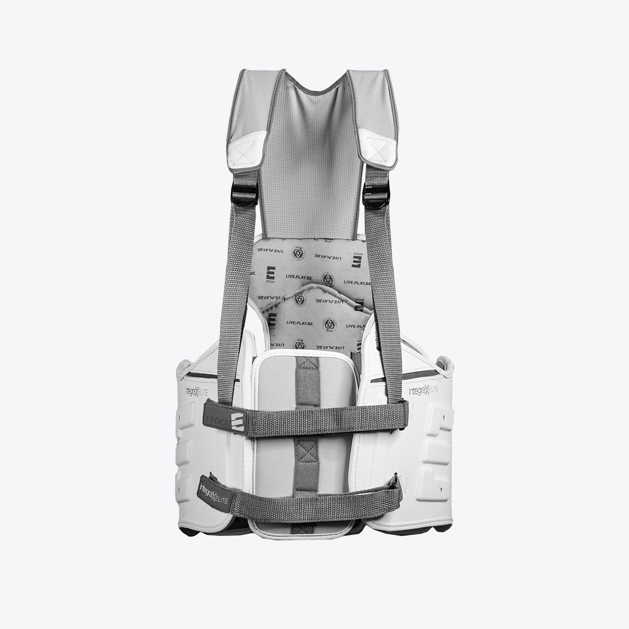 Integra X Elite Kidney Pads