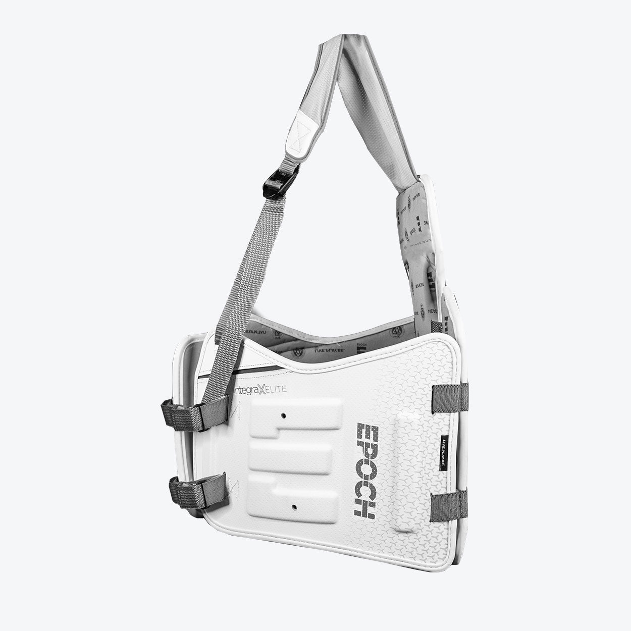 Integra X Elite Kidney Pads