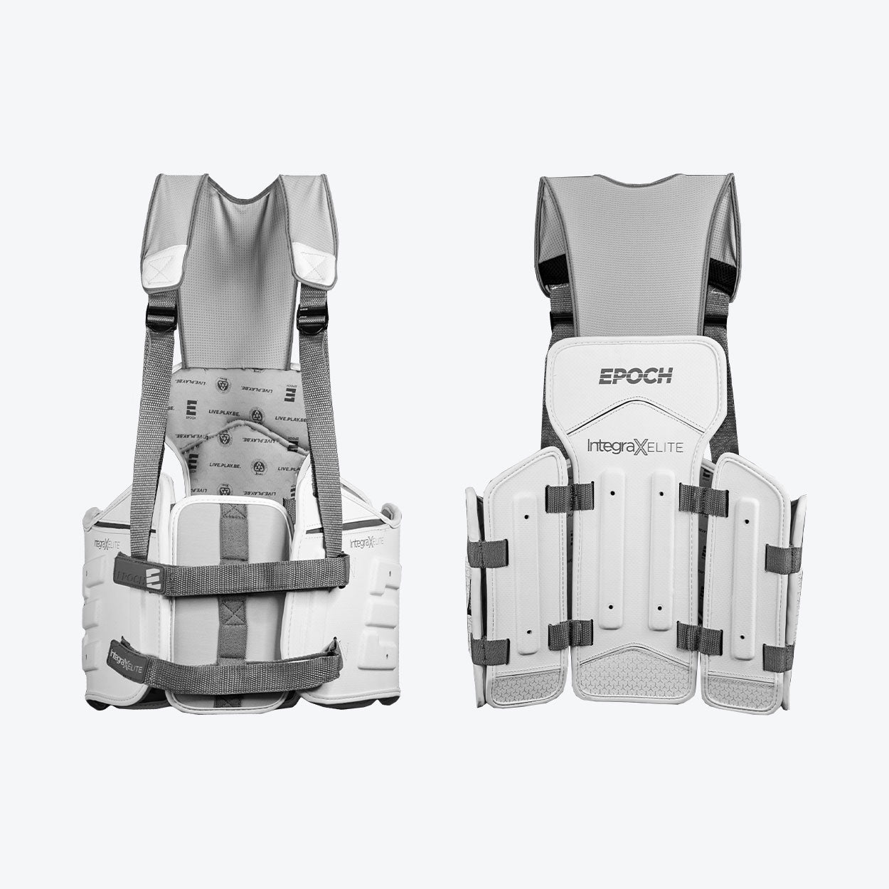 Integra X Elite Kidney Pads