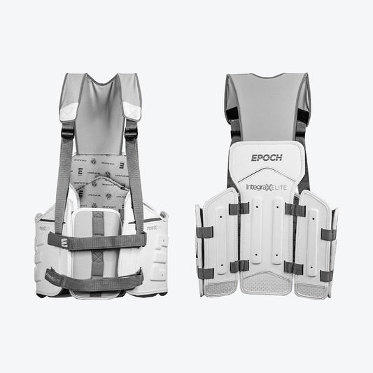 Integra X Elite Kidney Pads