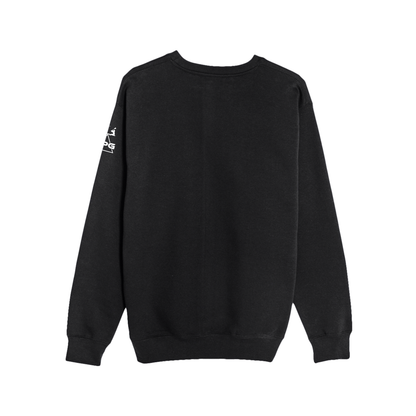 Power House - Unisex Crewneck Sweatshirt