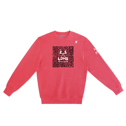 LPG 6 Rings - Unisex Crewneck Sweatshirt