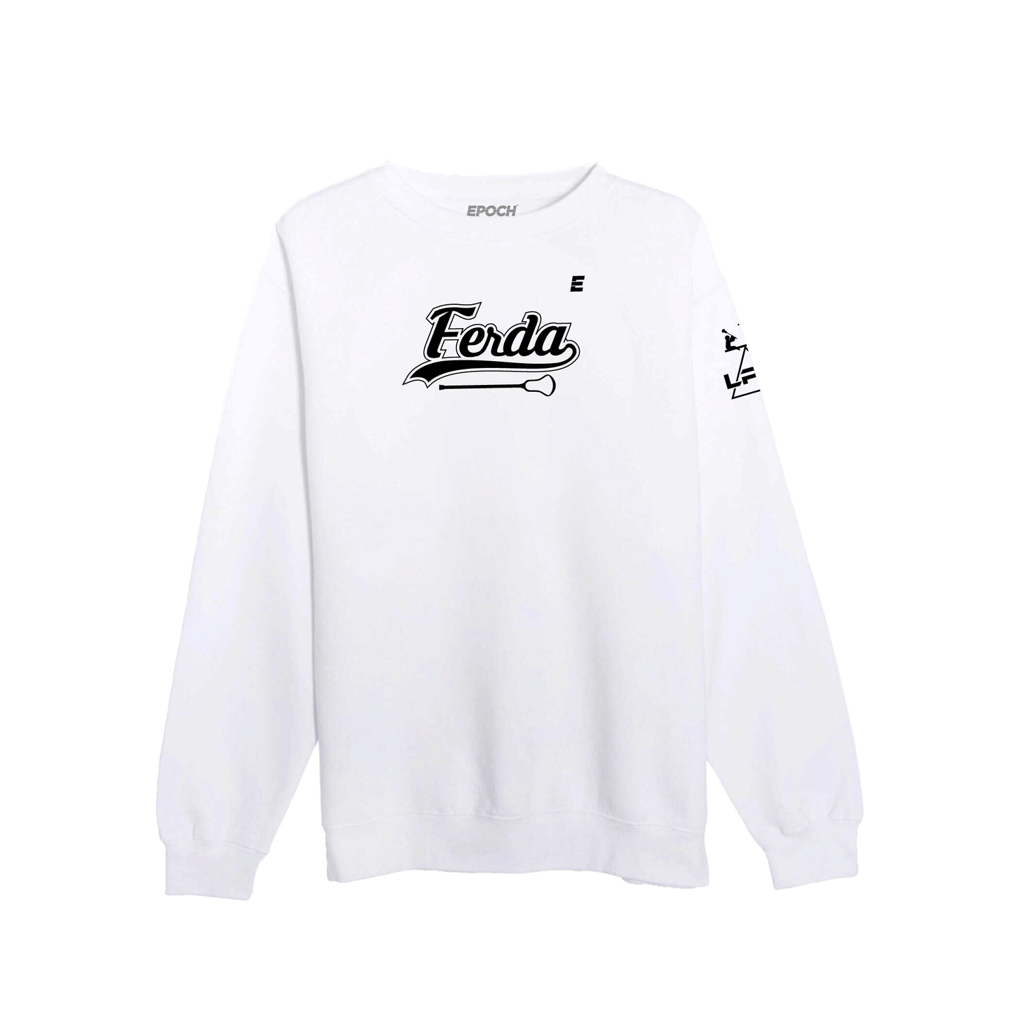 Ferda - Unisex Crewneck Sweatshirt