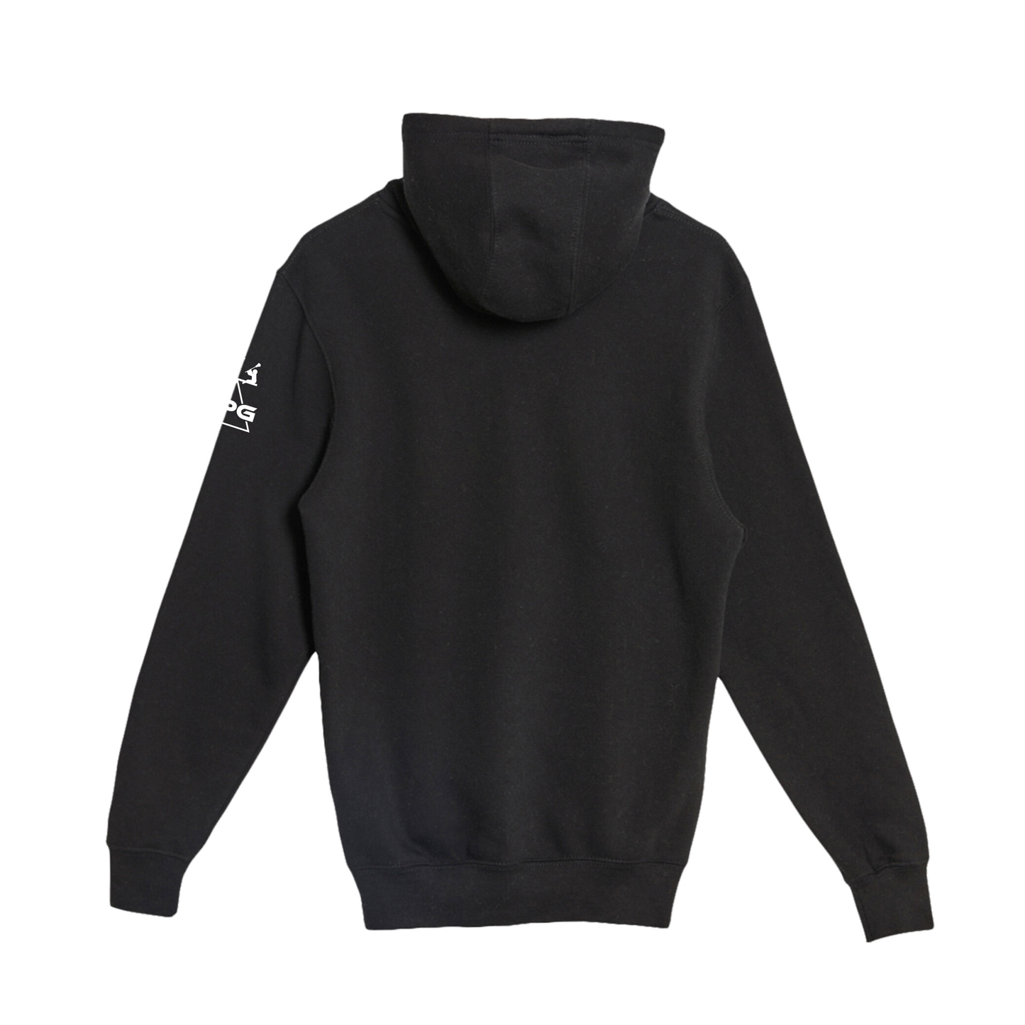 Ferda - Unisex Hooded Pocket Sweatshirt