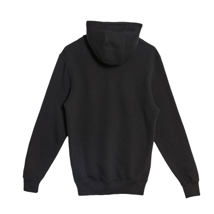 Epoch Lacrosse - Premium Unisex Hooded Pocket Sweatshirt