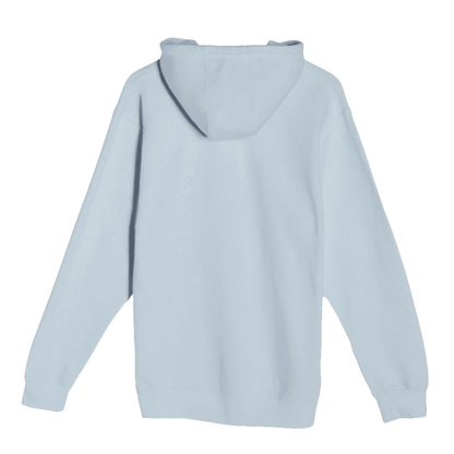 Epoch Lacrosse - Premium Unisex Hooded Pocket Sweatshirt
