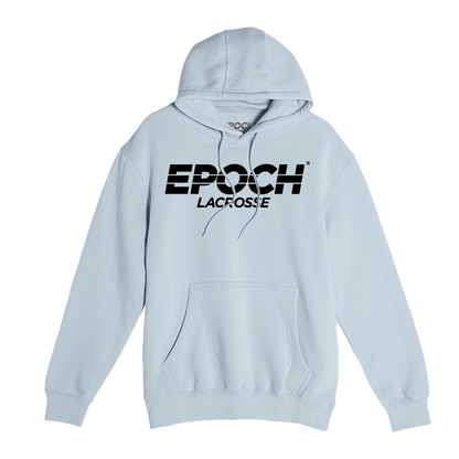Epoch Lacrosse - Premium Unisex Hooded Pocket Sweatshirt