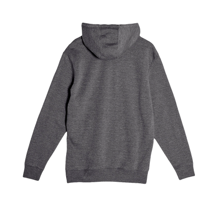 Epoch Lacrosse - Premium Unisex Hooded Pocket Sweatshirt