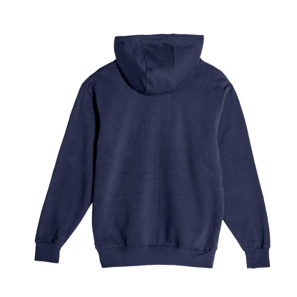 Epoch Lacrosse - Premium Unisex Hooded Pocket Sweatshirt