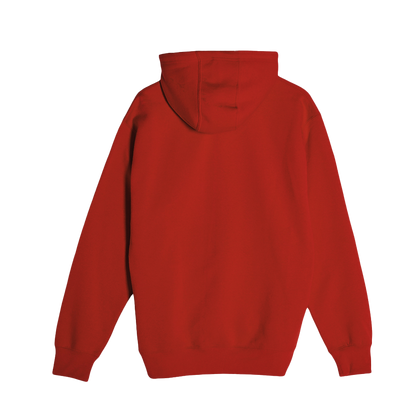 Epoch Lacrosse - Premium Unisex Hooded Pocket Sweatshirt