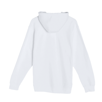 Epoch Lacrosse - Premium Unisex Hooded Pocket Sweatshirt