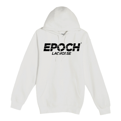 Epoch Lacrosse - Premium Unisex Hooded Pocket Sweatshirt