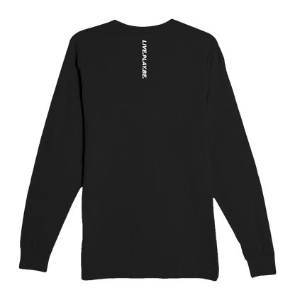 Epoch Lacrosse - Unisex Long Sleeve T-shirt