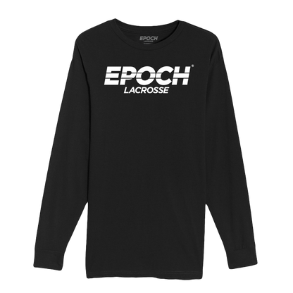 Epoch Lacrosse - Unisex Long Sleeve T-shirt