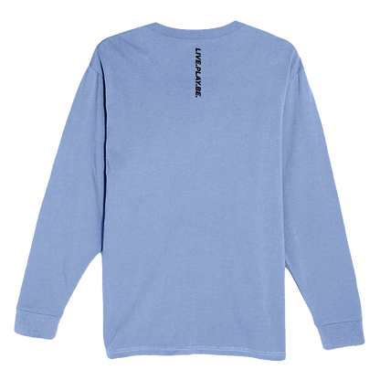 Epoch Lacrosse - Unisex Long Sleeve T-shirt