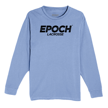Epoch Lacrosse - Unisex Long Sleeve T-shirt