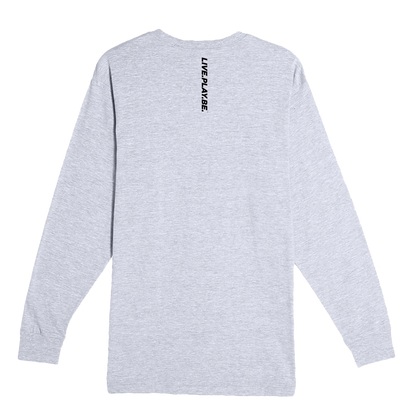Epoch Lacrosse - Unisex Long Sleeve T-shirt