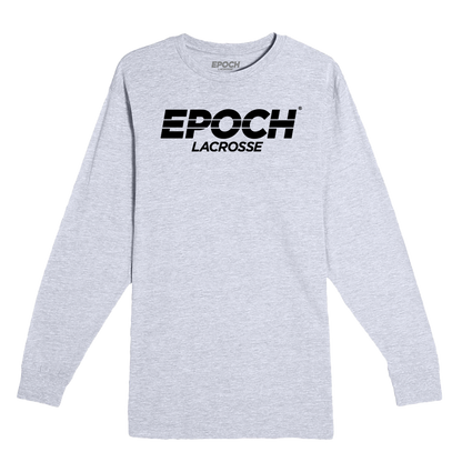 Epoch Lacrosse - Unisex Long Sleeve T-shirt