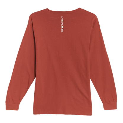 Epoch Lacrosse - Unisex Long Sleeve T-shirt