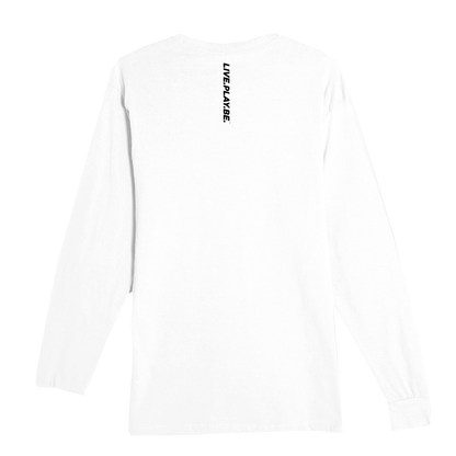 Epoch Lacrosse - Unisex Long Sleeve T-shirt