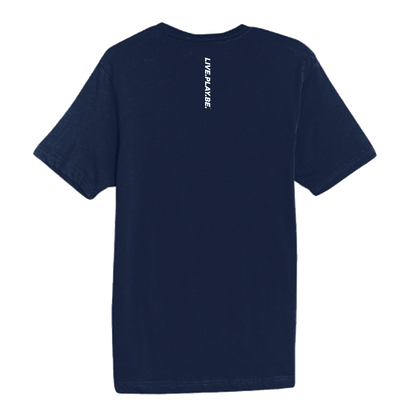 Epoch Lacrosse - Premium Unisex T-shirt