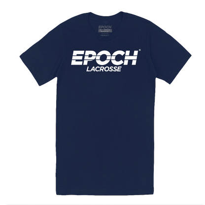 Epoch Lacrosse - Premium Unisex T-shirt