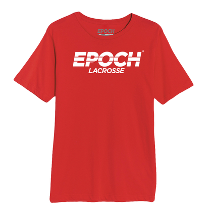 Epoch Lacrosse - Premium Unisex T-shirt