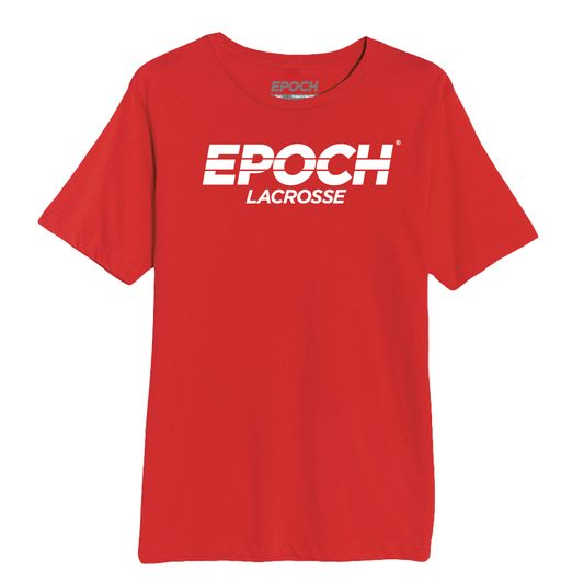 Epoch Lacrosse - Premium Unisex T-shirt