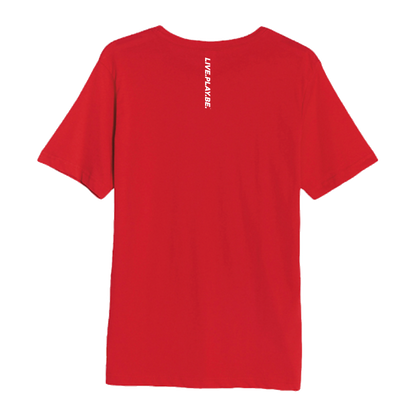 Epoch Lacrosse - Premium Unisex T-shirt