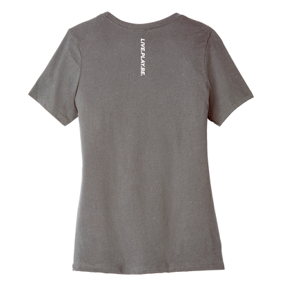 Epoch Lacrosse - Women's Short Sleeve Tee