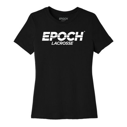 Epoch Lacrosse - Women's Short Sleeve Tee