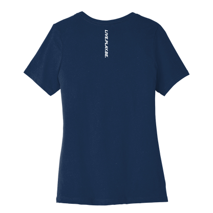 Epoch Lacrosse - Women's Short Sleeve Tee