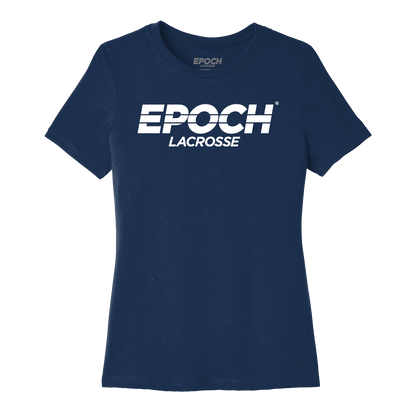 Epoch Lacrosse - Women's Short Sleeve Tee