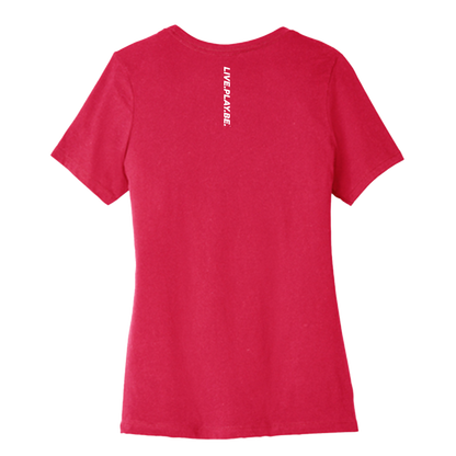 Epoch Lacrosse - Women's Short Sleeve Tee