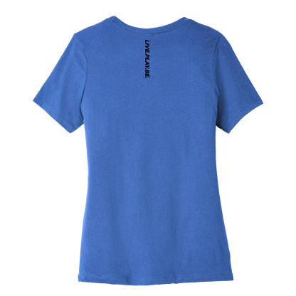 Epoch Lacrosse - Women's Short Sleeve Tee