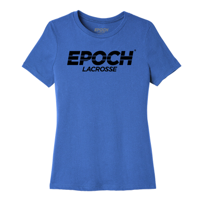 Epoch Lacrosse - Women's Short Sleeve Tee
