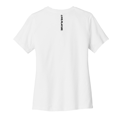 Epoch Lacrosse - Women's Short Sleeve Tee