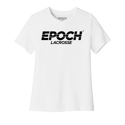 Epoch Lacrosse - Women's Short Sleeve Tee