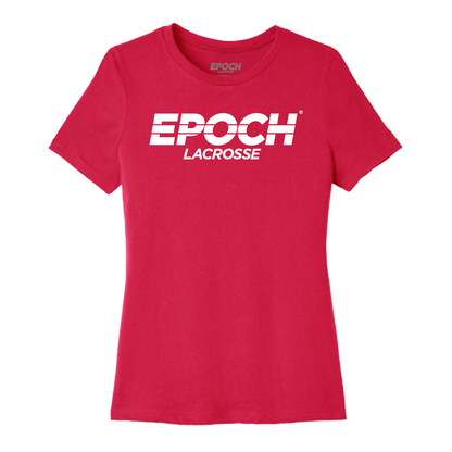 Epoch Lacrosse - Women's Short Sleeve Tee