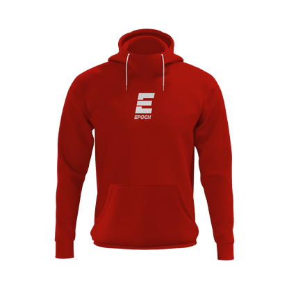 Epoch Lacrosse - Performance Scuba Hoodie