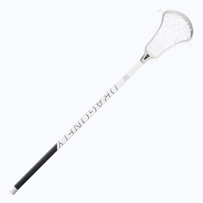 Purpose 10° 3D Mesh Complete – White