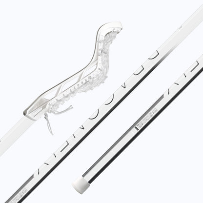 Purpose 10° Pro Complete - White