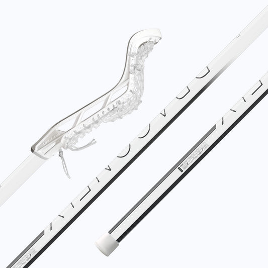 Purpose 10° Pro Complete - White